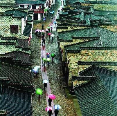 北京瓦房圖片欣賞