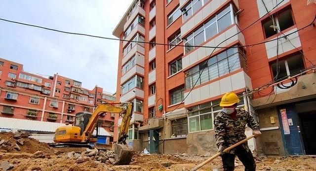 北京政府老房改造項目 北京網架設計 第4張 北京政府老房改造項目 北京網架設計 第4張