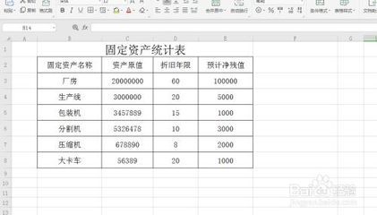 廠房固定資產(chǎn)折舊方法有哪些 結(jié)構(gòu)工業(yè)鋼結(jié)構(gòu)設(shè)計(jì) 第3張 廠房固定資產(chǎn)折舊方法有哪些 結(jié)構(gòu)工業(yè)鋼結(jié)構(gòu)設(shè)計(jì) 第3張