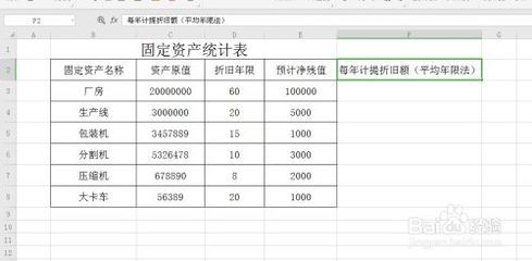 廠房固定資產(chǎn)折舊方法有哪些 結(jié)構(gòu)工業(yè)鋼結(jié)構(gòu)設(shè)計(jì) 第4張 廠房固定資產(chǎn)折舊方法有哪些 結(jié)構(gòu)工業(yè)鋼結(jié)構(gòu)設(shè)計(jì) 第4張