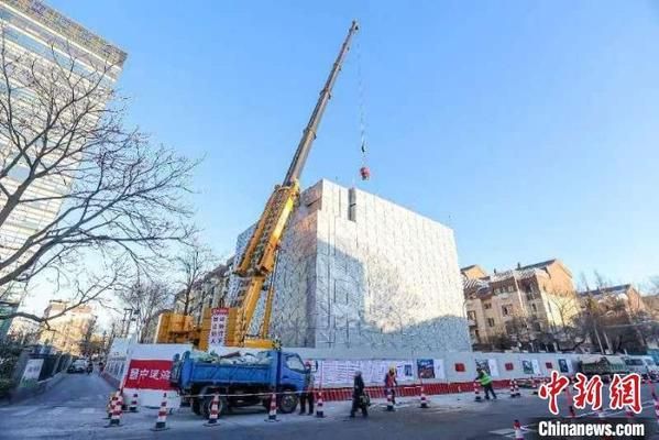 北京關(guān)于開展危舊樓房改建試點(diǎn)工作的意見(北京市危舊樓房改建試點(diǎn)工作啟動(dòng)) 鋼結(jié)構(gòu)異形設(shè)計(jì) 第4張 北京關(guān)于開展危舊樓房改建試點(diǎn)工作的意見(北京市危舊樓房改建試點(diǎn)工作啟動(dòng)) 鋼結(jié)構(gòu)異形設(shè)計(jì) 第4張