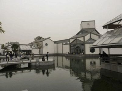 參觀鋼結(jié)構(gòu)工程觀后感 鋼結(jié)構(gòu)網(wǎng)架施工 第3張 參觀鋼結(jié)構(gòu)工程觀后感 鋼結(jié)構(gòu)網(wǎng)架施工 第3張
