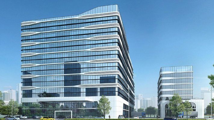 BIM技術在廠房設計中的應用