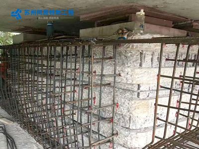 加固技術公司市場排名 結構工業鋼結構設計 第3張 加固技術公司市場排名 結構工業鋼結構設計 第3張