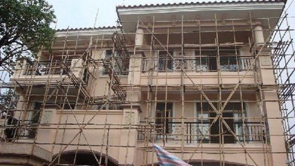 上海舊廠房翻新報(bào)價(jià)（上海舊廠房翻新報(bào)價(jià)通常包括哪些主要成本？） 北京鋼結(jié)構(gòu)設(shè)計(jì)問答