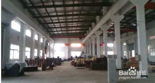 廠房在不同領域的分類(廠房類別劃分標準) 結構工業裝備施工 第2張 廠房在不同領域的分類(廠房類別劃分標準) 結構工業裝備施工 第2張