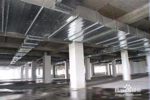 廠房在不同領域的分類(廠房類別劃分標準) 結構工業裝備施工 第5張 廠房在不同領域的分類(廠房類別劃分標準) 結構工業裝備施工 第5張