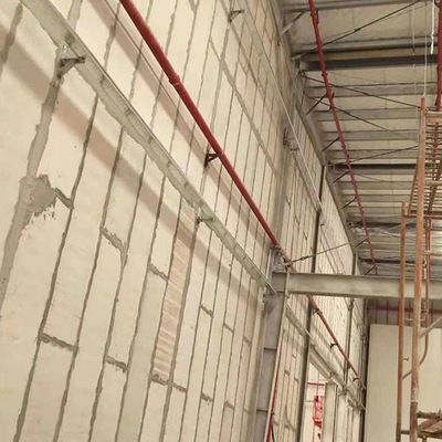 廠房建筑的抗震性能如何?(關于廠房建筑的抗震性能的一些詳細信息) 建筑效果圖設計 第3張 廠房建筑的抗震性能如何?(關于廠房建筑的抗震性能的一些詳細信息) 建筑效果圖設計 第3張