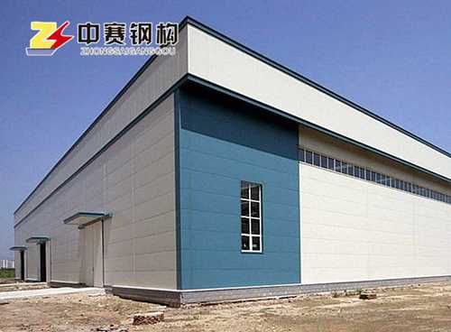 廠房建筑的抗震性能如何?(關于廠房建筑的抗震性能的一些詳細信息) 建筑效果圖設計 第1張 廠房建筑的抗震性能如何?(關于廠房建筑的抗震性能的一些詳細信息) 建筑效果圖設計 第1張
