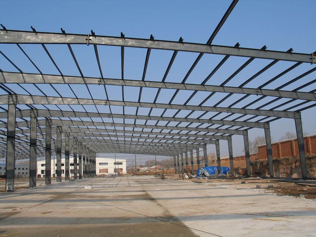 廠房建筑的抗震性能如何?(關于廠房建筑的抗震性能的一些詳細信息) 建筑效果圖設計 第5張 廠房建筑的抗震性能如何?(關于廠房建筑的抗震性能的一些詳細信息) 建筑效果圖設計 第5張