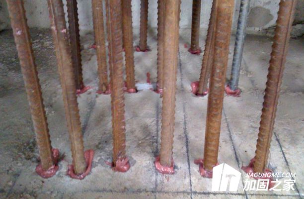包鋼加固施工中的安全注意事項(xiàng)(包鋼加固安全注意事項(xiàng)) 建筑方案施工 第2張 包鋼加固施工中的安全注意事項(xiàng)(包鋼加固安全注意事項(xiàng)) 建筑方案施工 第2張