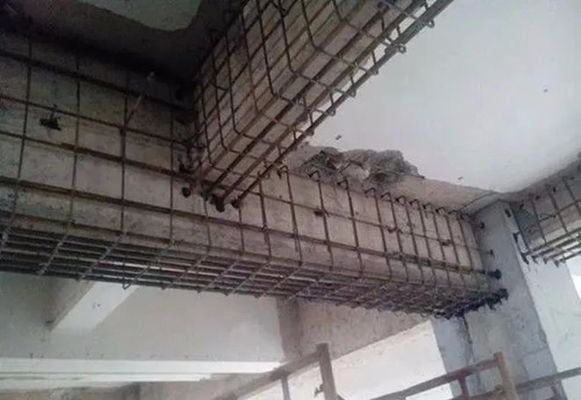 包鋼加固施工中的安全注意事項(xiàng)(包鋼加固安全注意事項(xiàng)) 建筑方案施工 第4張 包鋼加固施工中的安全注意事項(xiàng)(包鋼加固安全注意事項(xiàng)) 建筑方案施工 第4張