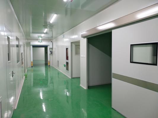 回收鋼構廠房一般多少錢一平方米（回收鋼構廠房價格受多種因素影響） 結構工業鋼結構施工 第1張