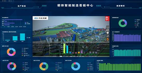 廠房設計的最新技術趨勢 鋼結構桁架施工 第3張 廠房設計的最新技術趨勢 鋼結構桁架施工 第3張