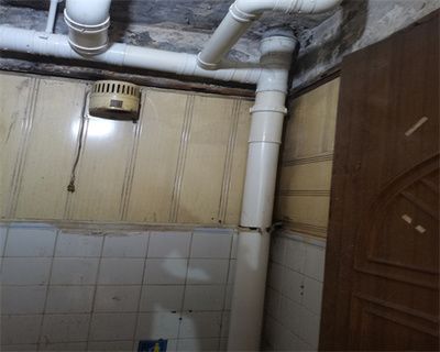 北京老樓改造上下水(北京老樓上下水改造) 鋼結構門式鋼架施工 第5張 北京老樓改造上下水(北京老樓上下水改造) 鋼結構門式鋼架施工 第5張