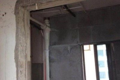 北京老樓改造上下水(北京老樓上下水改造) 鋼結構門式鋼架施工 第4張 北京老樓改造上下水(北京老樓上下水改造) 鋼結構門式鋼架施工 第4張