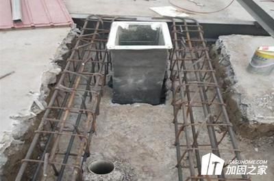 地基加固檢測方法視頻(地基加固處理方法) 鋼結構鋼結構螺旋樓梯設計 第5張 地基加固檢測方法視頻(地基加固處理方法) 鋼結構鋼結構螺旋樓梯設計 第5張