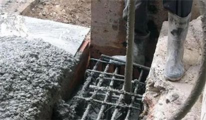 地基加固處理方案范本(地基加固處理方案) 結構地下室設計 第4張 地基加固處理方案范本(地基加固處理方案) 結構地下室設計 第4張