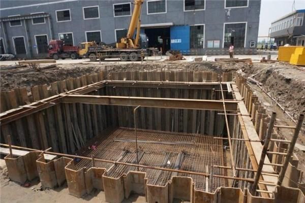 地基加固處理方案范本(地基加固處理方案) 結構地下室設計 第2張 地基加固處理方案范本(地基加固處理方案) 結構地下室設計 第2張