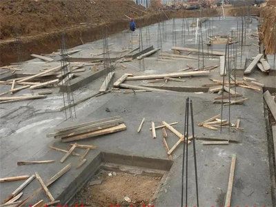 地基加固處理方案范本(地基加固處理方案) 結構地下室設計 第5張 地基加固處理方案范本(地基加固處理方案) 結構地下室設計 第5張