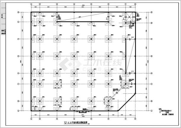 中空加樓板 結構污水處理池施工 第3張 中空加樓板 結構污水處理池施工 第3張