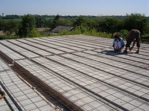 中空加樓板 結構污水處理池施工 第4張 中空加樓板 結構污水處理池施工 第4張