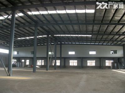 廠房鋼構安裝方案怎么寫 建筑效果圖設計 第2張 廠房鋼構安裝方案怎么寫 建筑效果圖設計 第2張