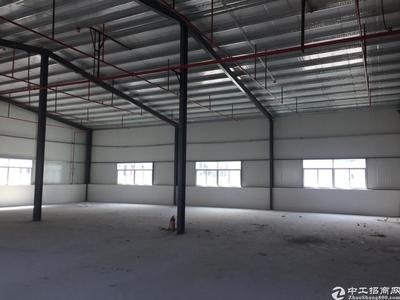 廠房鋼構安裝方案怎么寫 建筑效果圖設計 第5張 廠房鋼構安裝方案怎么寫 建筑效果圖設計 第5張