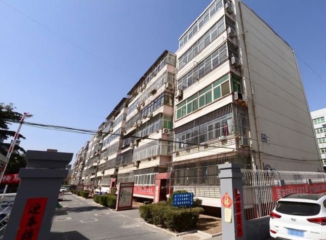 北京市昌平區(qū)老舊小區(qū)改造(北京市昌平區(qū)多個老舊小區(qū)改造進度查詢) 鋼結(jié)構(gòu)門式鋼架施工 第4張 北京市昌平區(qū)老舊小區(qū)改造(北京市昌平區(qū)多個老舊小區(qū)改造進度查詢) 鋼結(jié)構(gòu)門式鋼架施工 第4張