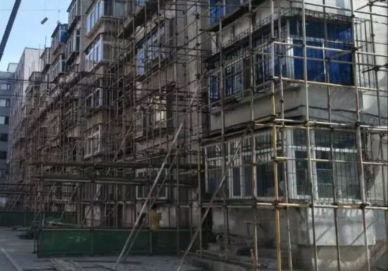 北京樓房改造加固設計公司電話號碼是多少(北京樓房改造加固設計公司) 鋼結構鋼結構停車場設計 第4張 北京樓房改造加固設計公司電話號碼是多少(北京樓房改造加固設計公司) 鋼結構鋼結構停車場設計 第4張