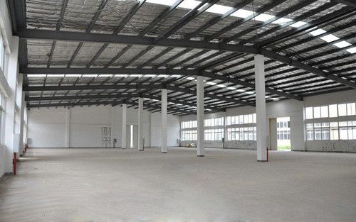 廠房內部結構設計要點(廠房平面設計與生產工藝得影響) 建筑消防施工 第5張 廠房內部結構設計要點(廠房平面設計與生產工藝得影響) 建筑消防施工 第5張