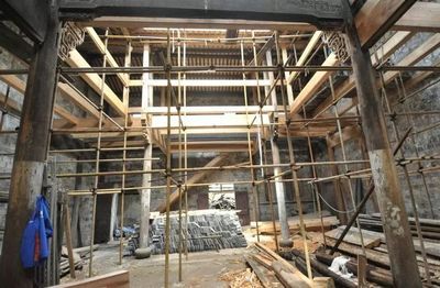 北京屋面加固公司排名榜單最新（全國加固公司客戶評價匯總北京加固公司收費標準對比） 裝飾家裝設計 第1張