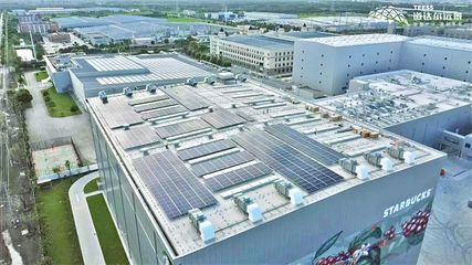 廠房設計中如何實現節能減排? 裝飾工裝施工 第4張 廠房設計中如何實現節能減排? 裝飾工裝施工 第4張