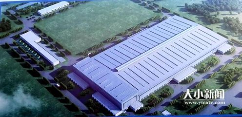 廠房設計中如何實現節能減排? 裝飾工裝施工 第5張 廠房設計中如何實現節能減排? 裝飾工裝施工 第5張