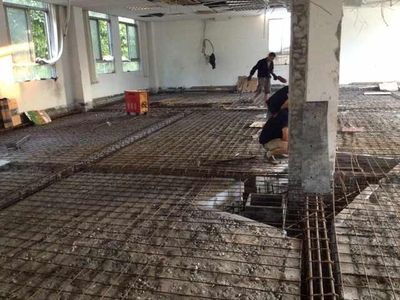 地基加固的方法(地基加固方法) 結構電力行業設計 第5張 地基加固的方法(地基加固方法) 結構電力行業設計 第5張