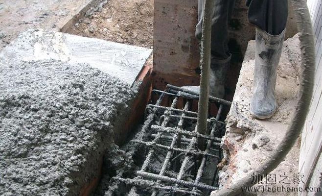 地基加固的方法(地基加固方法) 結構電力行業設計 第4張 地基加固的方法(地基加固方法) 結構電力行業設計 第4張