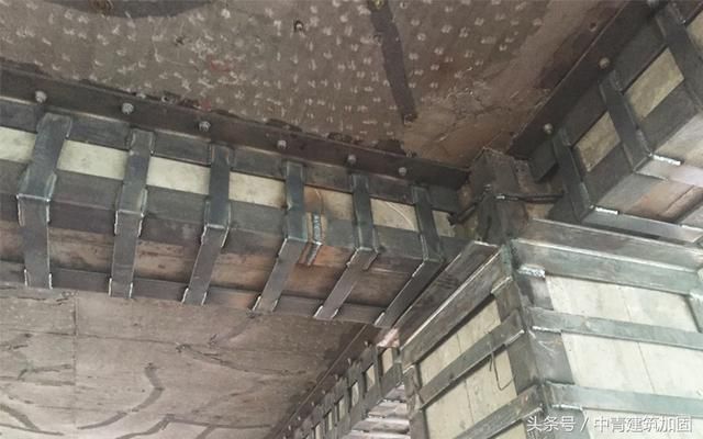 包鋼加固后強度檢測方法（包鋼加固后強度檢測） 裝飾家裝施工 第1張