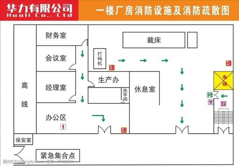 廠房消防設(shè)施配置指南(廠房消防安全配置標(biāo)準(zhǔn)) 鋼結(jié)構(gòu)網(wǎng)架施工 第2張 廠房消防設(shè)施配置指南(廠房消防安全配置標(biāo)準(zhǔn)) 鋼結(jié)構(gòu)網(wǎng)架施工 第2張