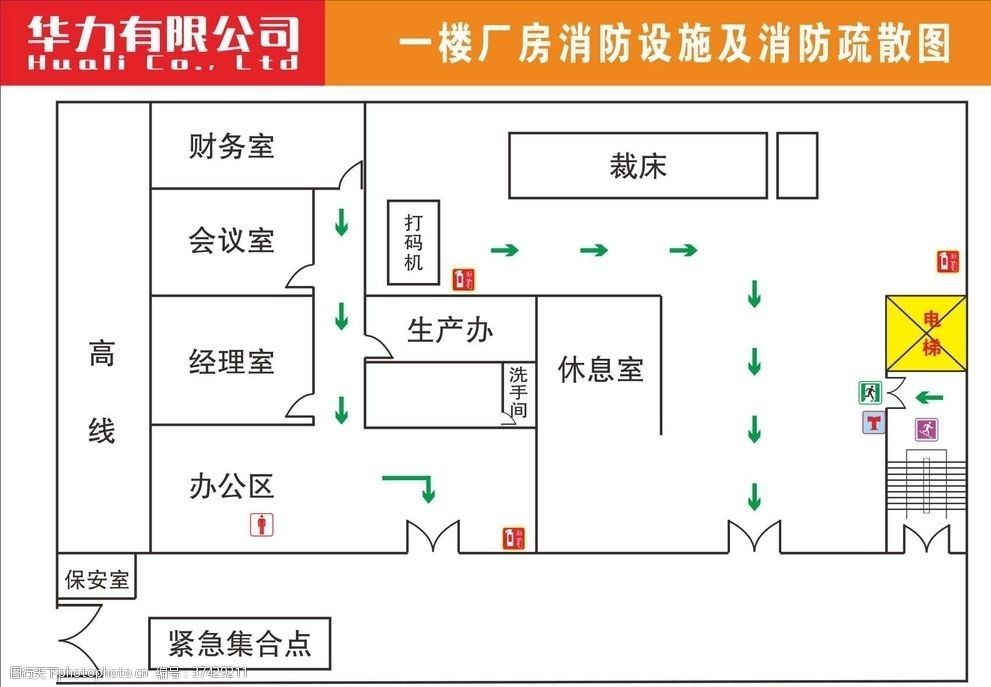 廠房消防設(shè)施配置指南(廠房消防安全配置標(biāo)準(zhǔn)) 鋼結(jié)構(gòu)網(wǎng)架施工 第1張 廠房消防設(shè)施配置指南(廠房消防安全配置標(biāo)準(zhǔn)) 鋼結(jié)構(gòu)網(wǎng)架施工 第1張