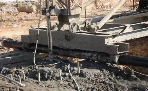 地基注漿加固問題處理(地基注漿加固的幾個步驟和注意事項) 建筑方案施工 第3張 地基注漿加固問題處理(地基注漿加固的幾個步驟和注意事項) 建筑方案施工 第3張