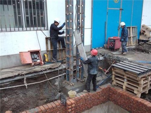 地基加固有哪些方法(地基加固施工中的注意事項) 全國鋼結構廠 第3張 地基加固有哪些方法(地基加固施工中的注意事項) 全國鋼結構廠 第3張