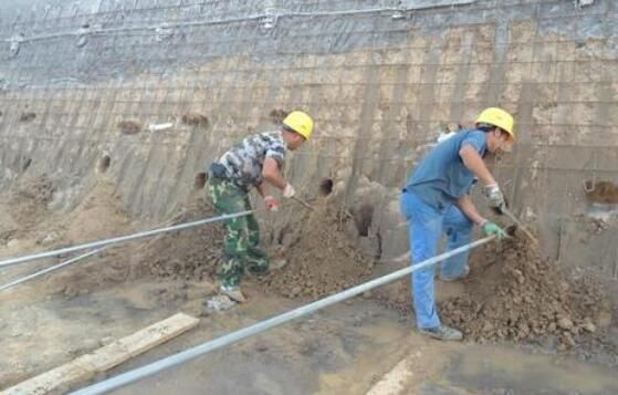 地基加固有哪些方法(地基加固施工中的注意事項) 全國鋼結構廠 第4張 地基加固有哪些方法(地基加固施工中的注意事項) 全國鋼結構廠 第4張