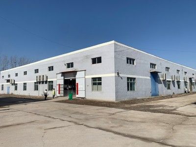 廠房建設后期運營策略((三)促進就業廠房建設除了提升工業生產效率和城市形象) 北京加固設計 第3張 廠房建設后期運營策略((三)促進就業廠房建設除了提升工業生產效率和城市形象) 北京加固設計 第3張