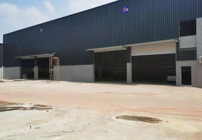 廠房建設后期運營策略((三)促進就業廠房建設除了提升工業生產效率和城市形象) 北京加固設計 第4張 廠房建設后期運營策略((三)促進就業廠房建設除了提升工業生產效率和城市形象) 北京加固設計 第4張