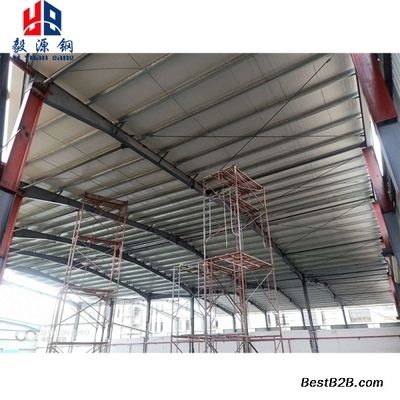 廠房建設后期運營策略((三)促進就業廠房建設除了提升工業生產效率和城市形象) 北京加固設計 第6張 廠房建設后期運營策略((三)促進就業廠房建設除了提升工業生產效率和城市形象) 北京加固設計 第6張