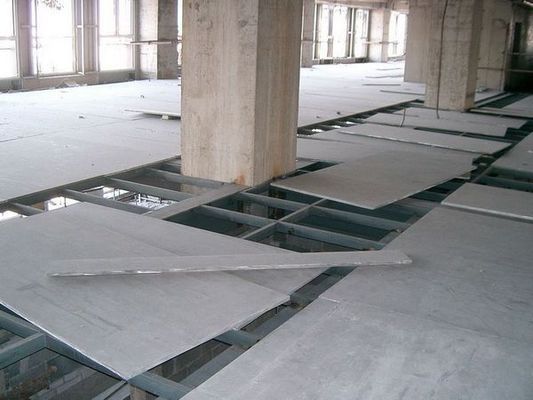 北京樓板生產廠家排名前十（北京樓板廠家排名） 裝飾家裝設計 第2張