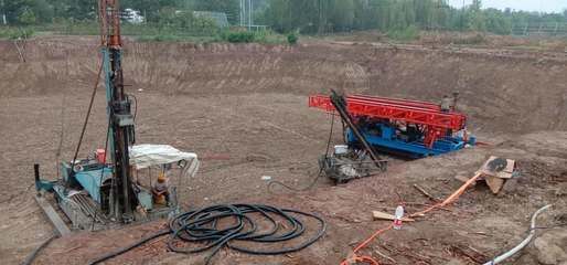 地基沉降加固新技術 結構電力行業設計 第5張 地基沉降加固新技術 結構電力行業設計 第5張