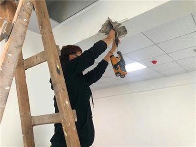 合肥房屋維修公司哪家好(合肥房屋維修公司) 鋼結(jié)構(gòu)桁架施工 第5張 合肥房屋維修公司哪家好(合肥房屋維修公司) 鋼結(jié)構(gòu)桁架施工 第5張