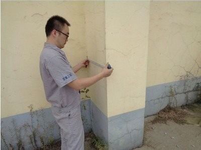 天津房屋質量檢測與鑒定需要多少錢(天津市房屋質量檢測與鑒定周期一般多久一般多久) 鋼結構網架施工 第4張 天津房屋質量檢測與鑒定需要多少錢(天津市房屋質量檢測與鑒定周期一般多久一般多久) 鋼結構網架施工 第4張