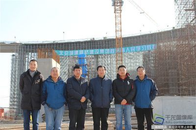 青海公路橋梁工程集團凱隆商貿（凱隆商貿在青海省內有哪些代表性項目？） 北京鋼結構設計問答
